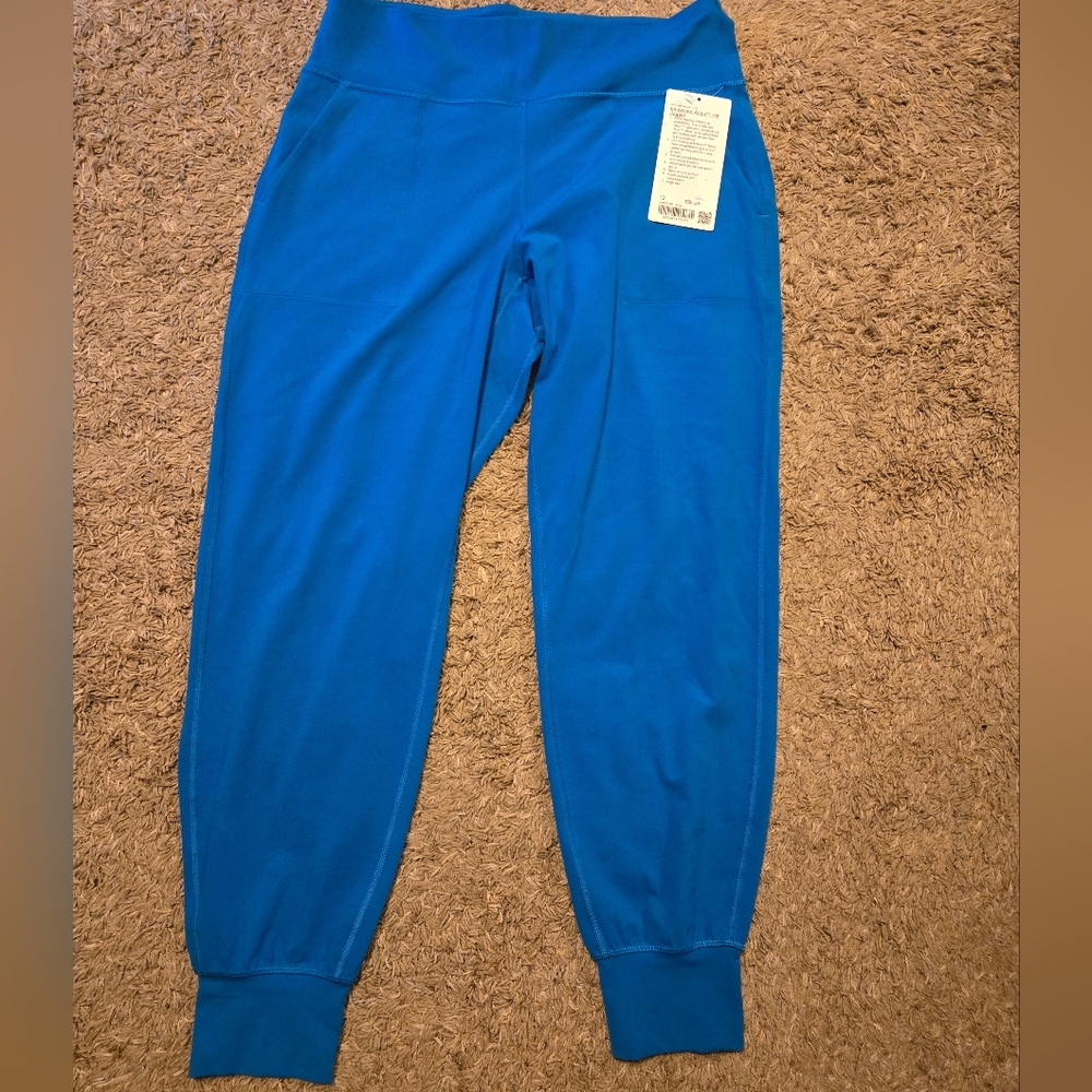 Lululemon Align HR Jogger